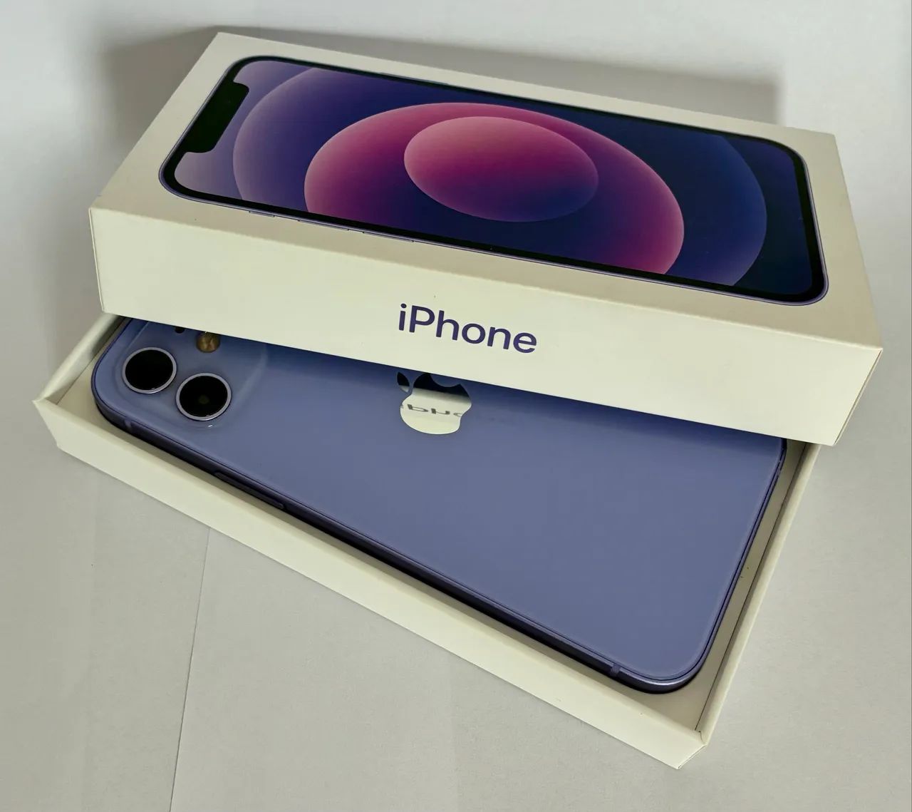 iPhone 12 128GB - Excelente Estado!  - Foto 2