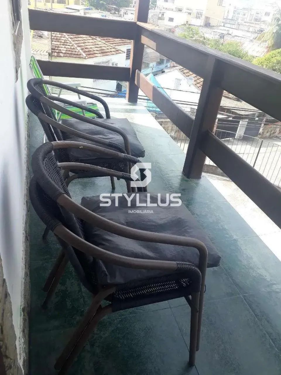 Braz de Pina | Apartamento 2 quartos, sendo 1 suite - Foto 2