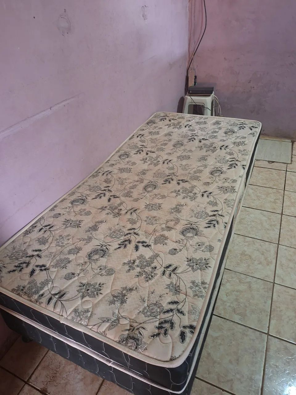 Base de cama - Foto 3