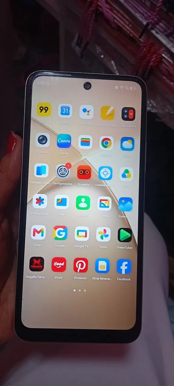 Celular  - Foto 2