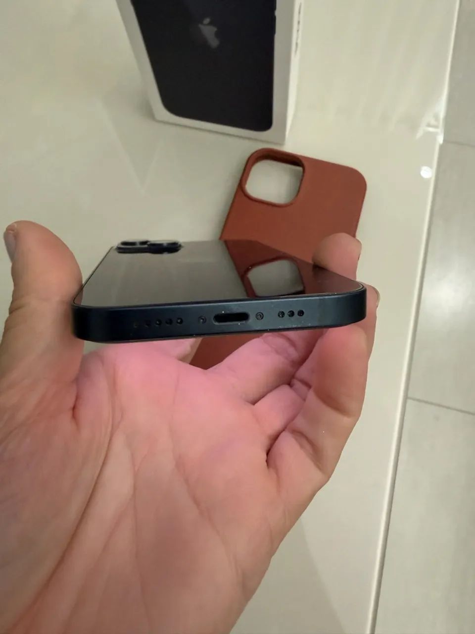 IPhone 13 128GB - Foto 3