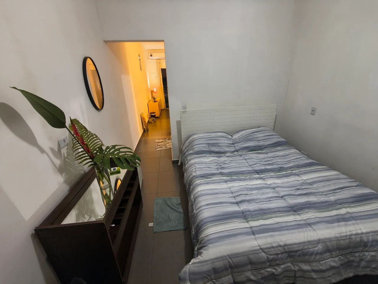 LOFT COMPACTO E ACONCHEGANTE EM CAMBURI  - Foto 3