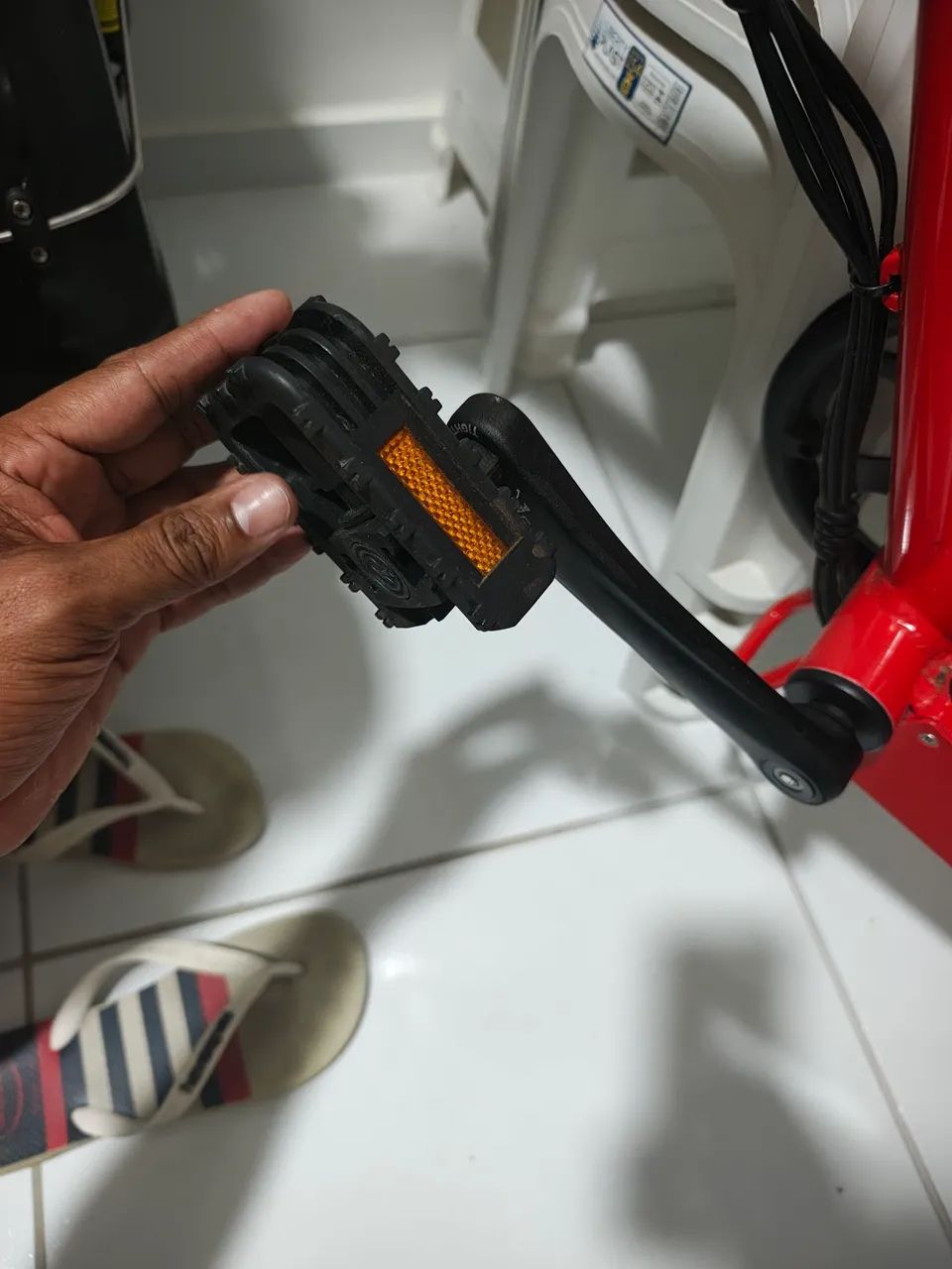 Bicicleta elétrica honeywhale  - Foto 4