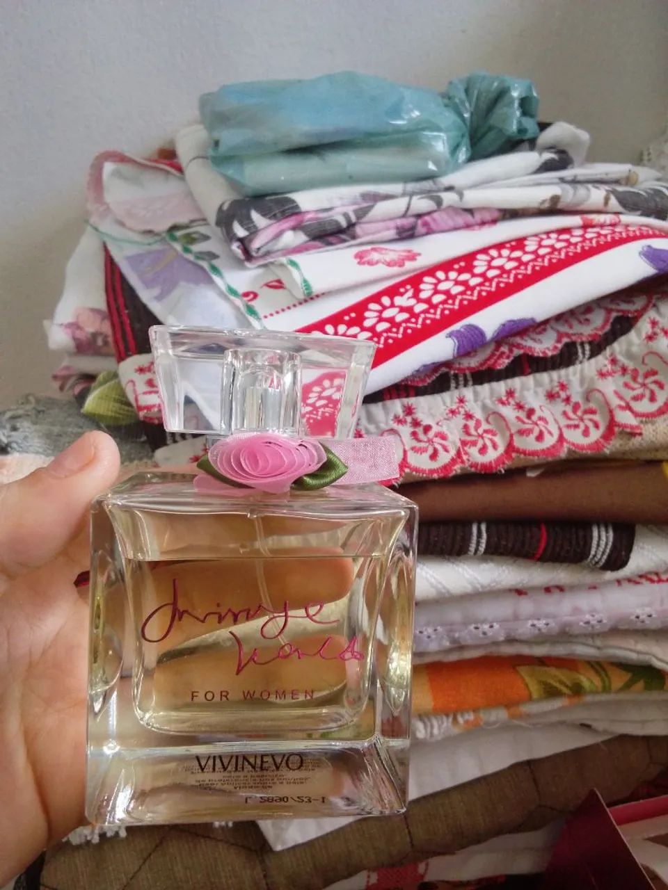 Perfume - Foto 2