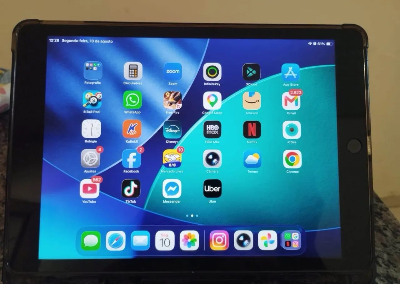 iPad 9 - Foto 3