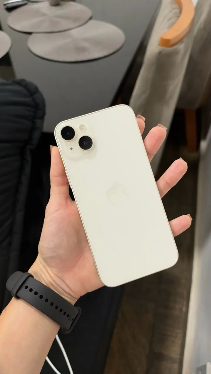iPhone 14 Plus 128 GB - Foto 2