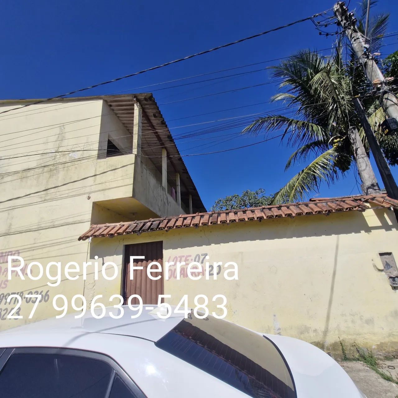 Prédio Ponta da Fruta Excelente Investimento 