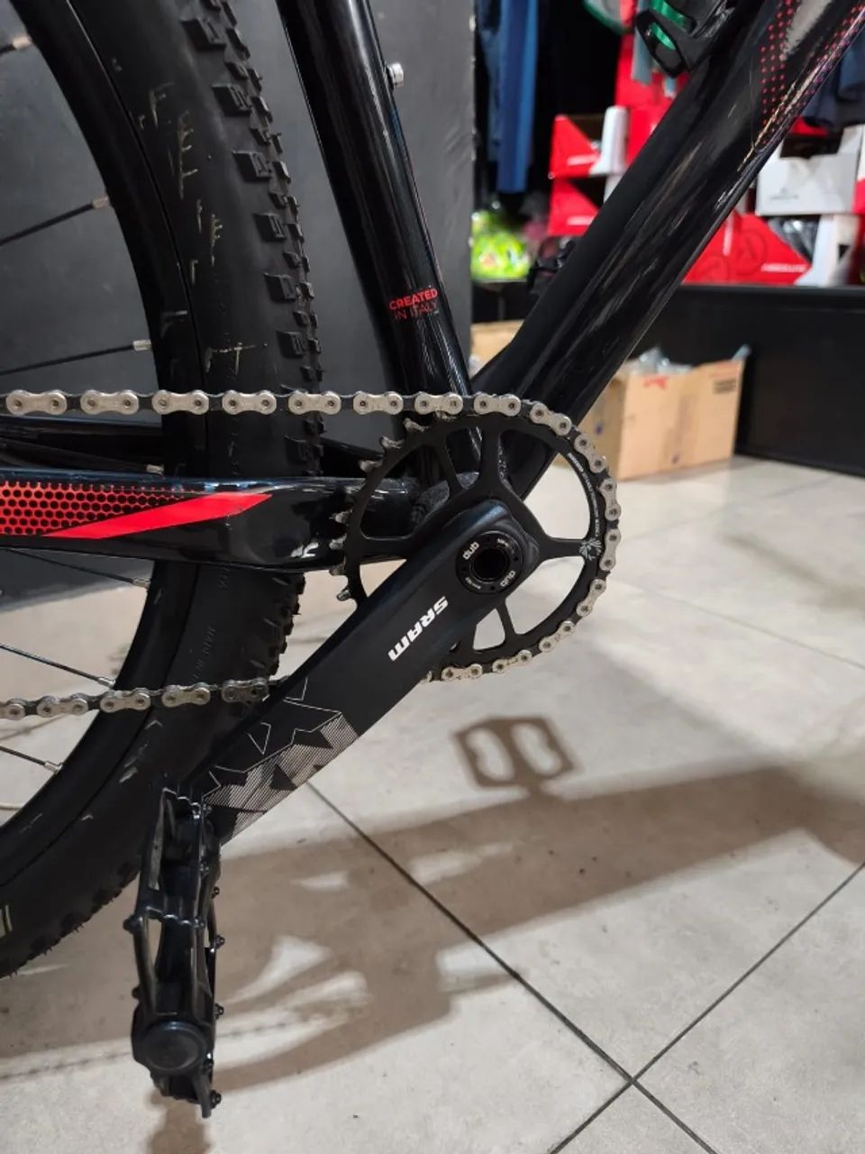 Bicicleta Aro 29 Oggi 7.5 - Foto 4