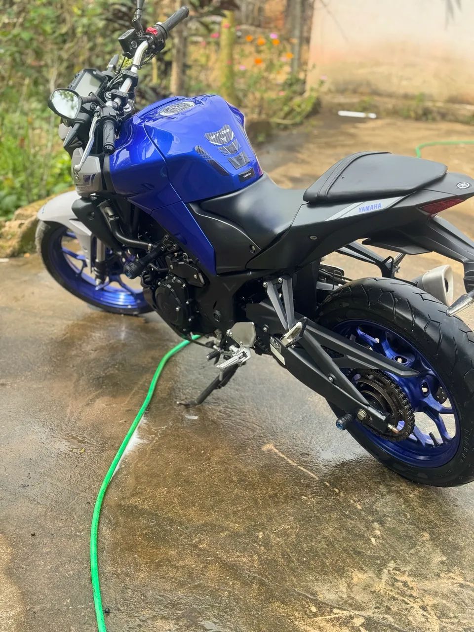 Vendo ou troco  - Foto 3