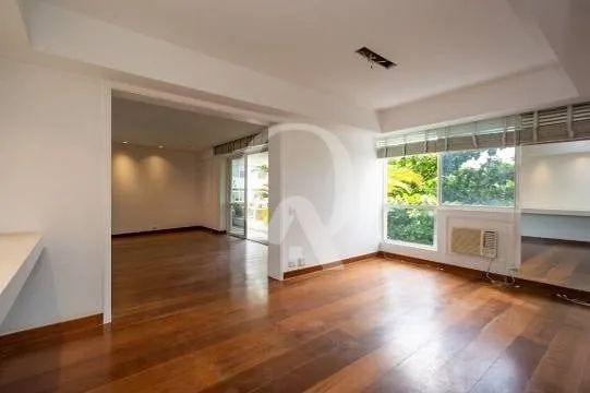 Cobertura Duplex 4 quartos no Leblon - Foto 4