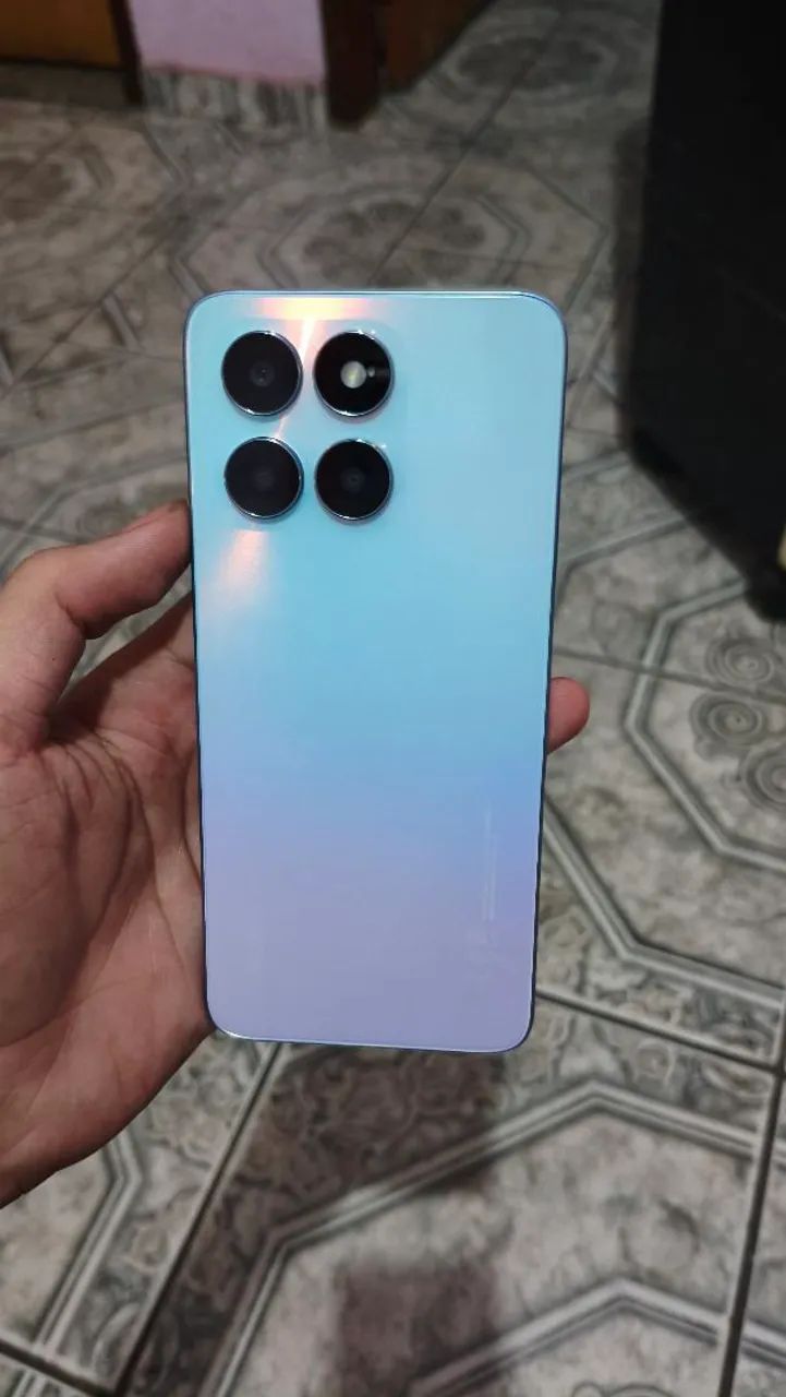 Honor x6a plus 256gb - Foto 3