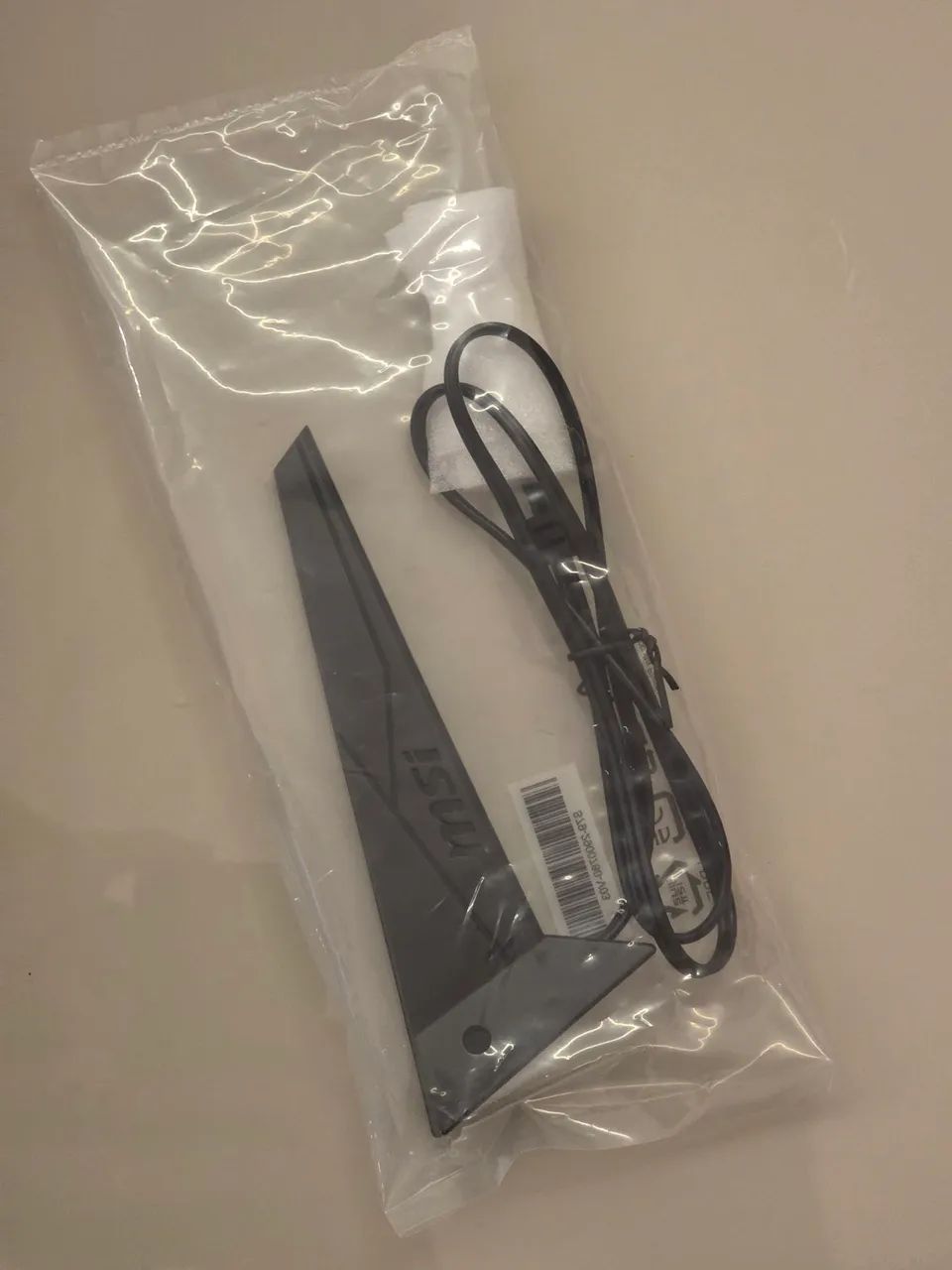 Kit Msi X870e Tomahawk wifi muito nova + Ryzen 9 9950x  - Foto 3
