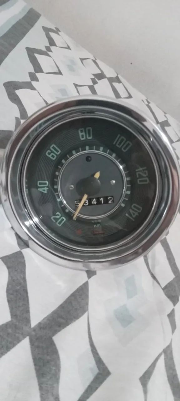 Velocimetro do fusca 