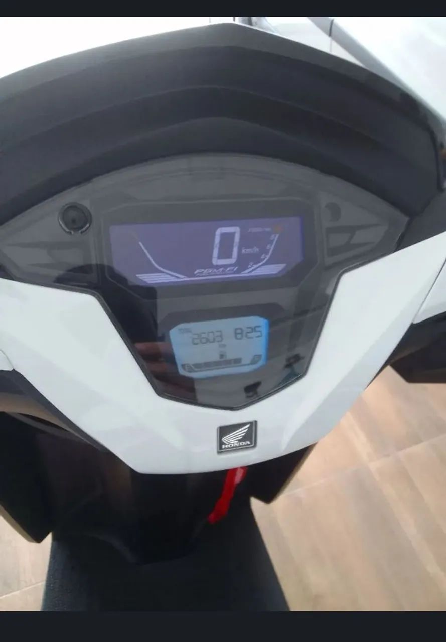 Honda elite  - Foto 4