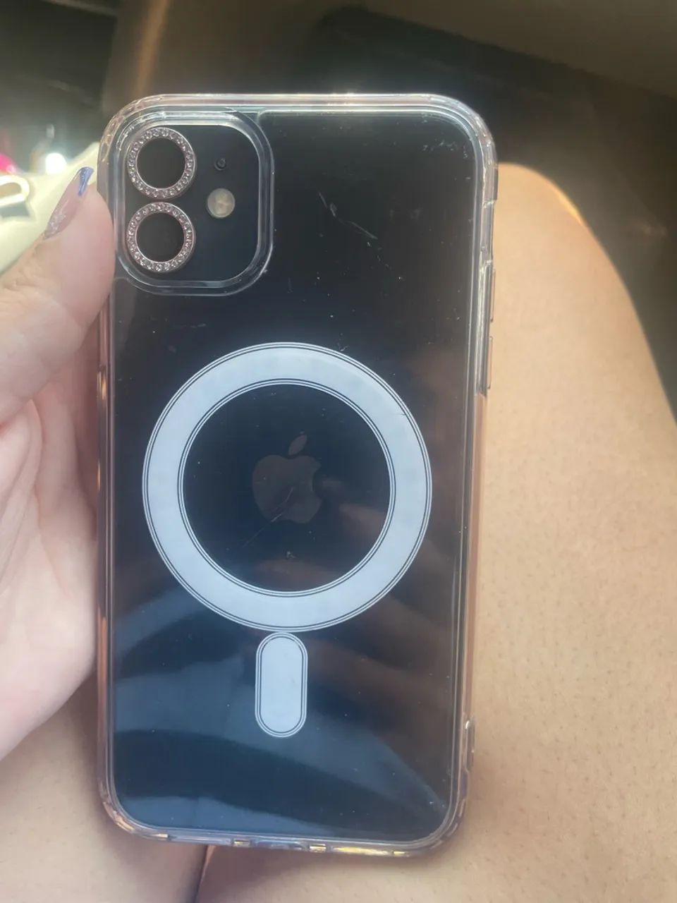 iPhone 11 64 gb 