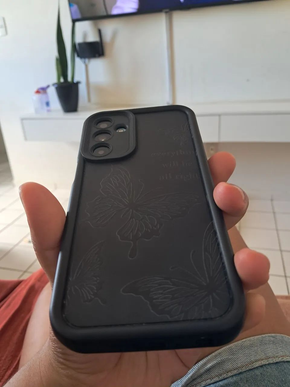 Celular Samsung A25 - Foto 3