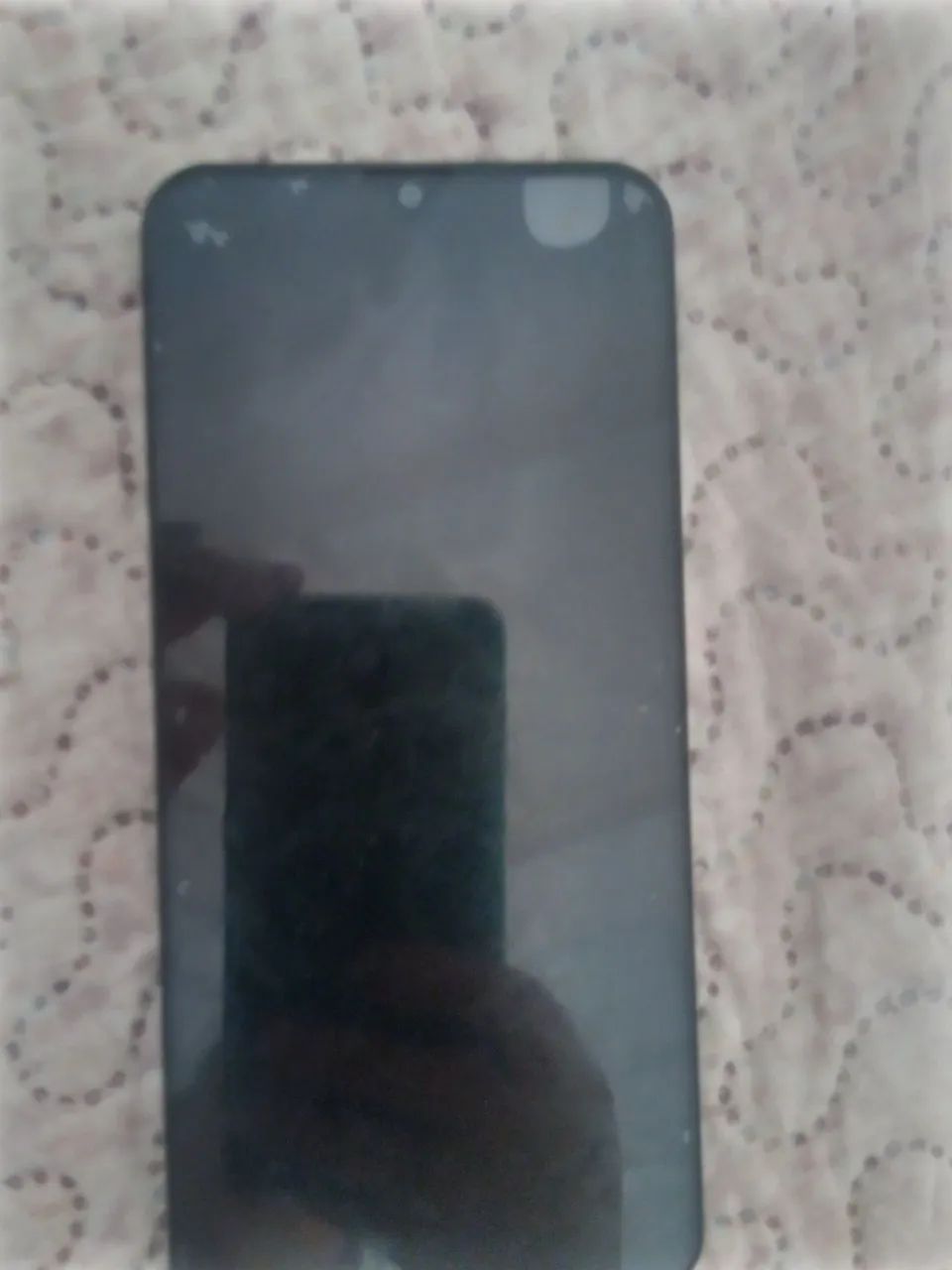 Carcaça celular Multilaser S165