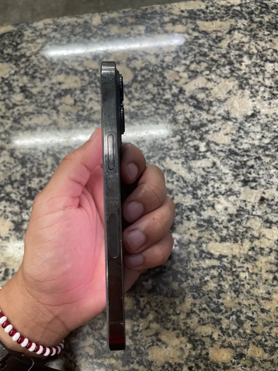 IPHONE 13 PRO 128GB - Foto 4