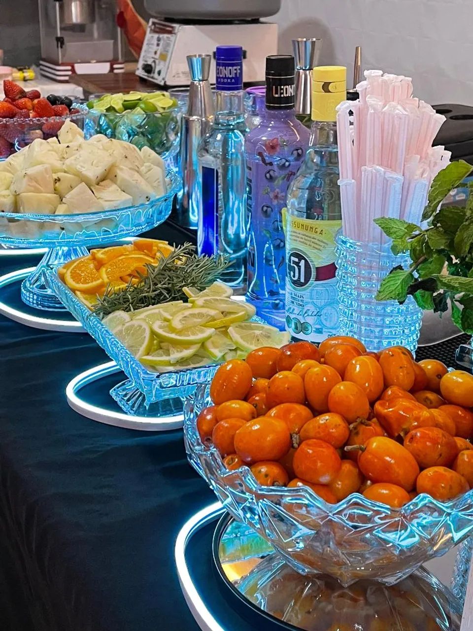 Barman Drinks - Foto 2