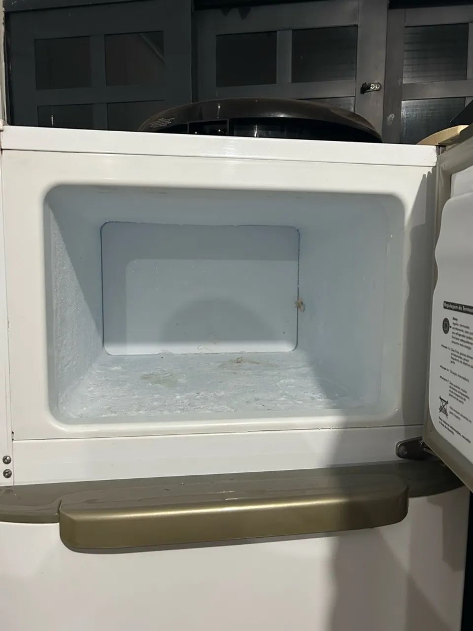 Geladeira 