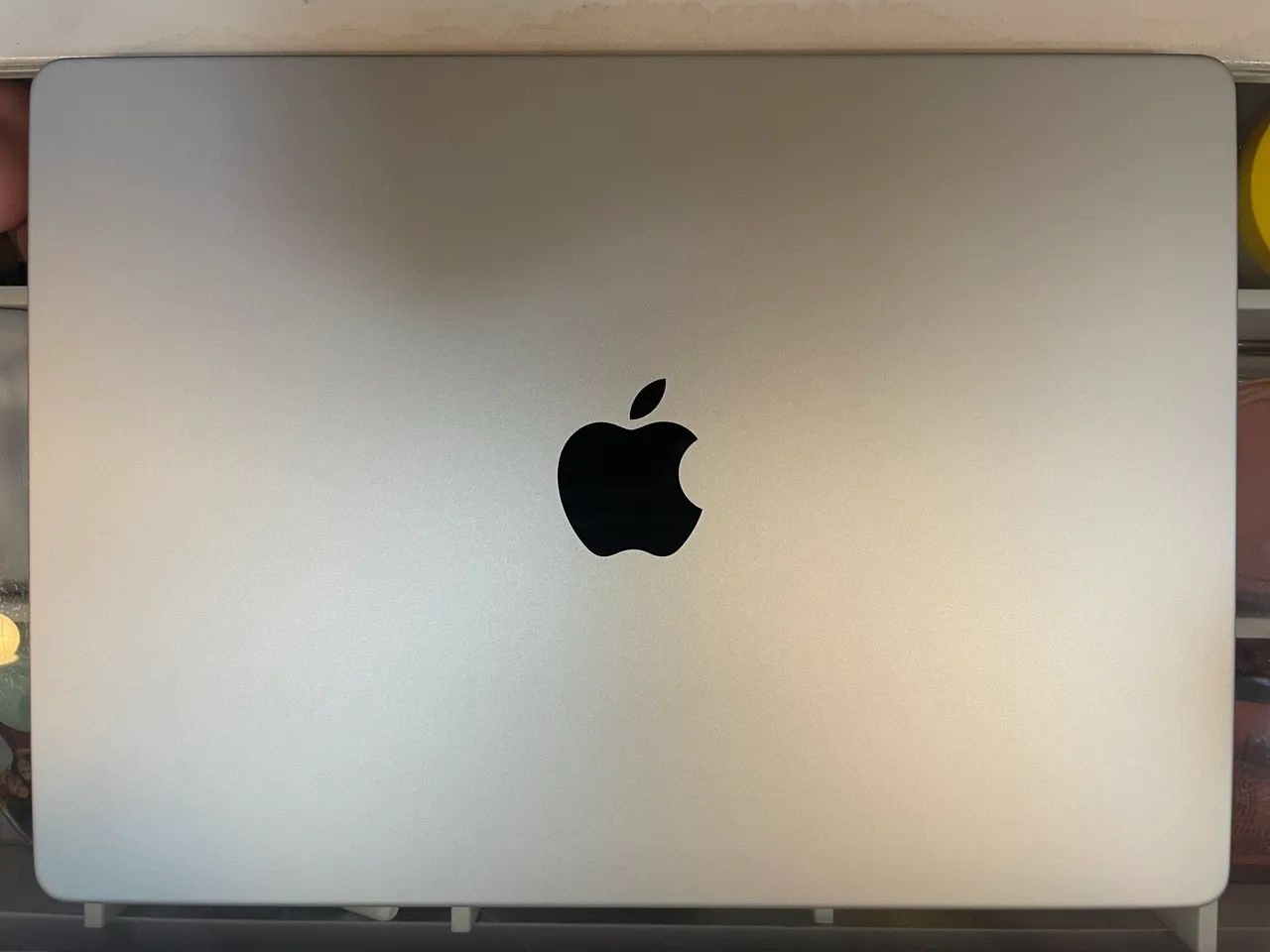 MacBook Pro M1 Pro - 16gb / 1Tb (14 polegadas) - Foto 4