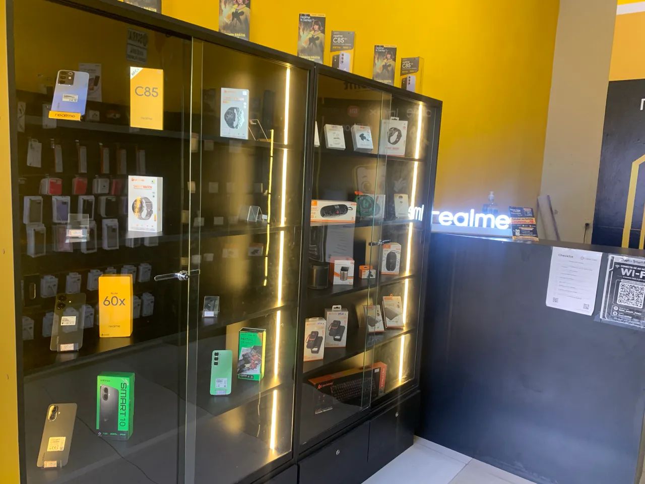 Vendo loja de Celulares no Boleto  - Foto 3