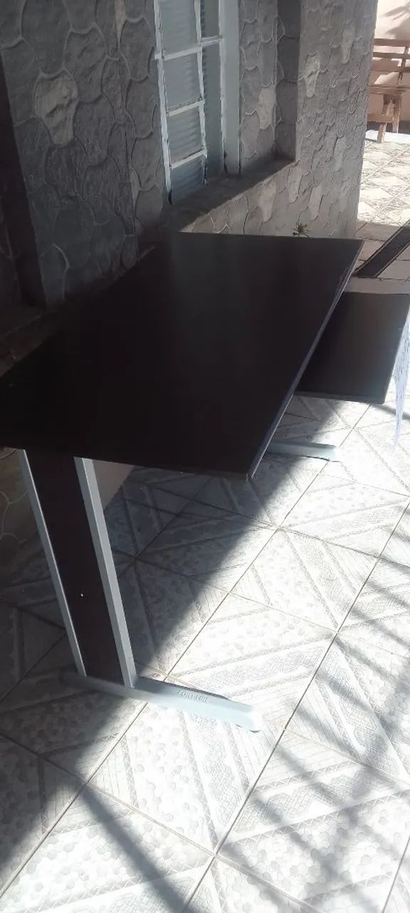 Mesa de computador  - Foto 2