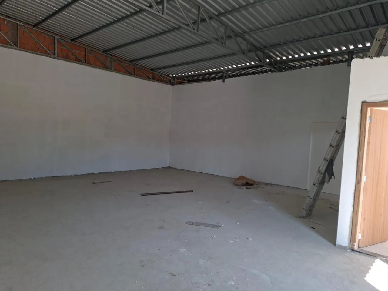 Galpao em Balneário Picarras/sc - Foto 2