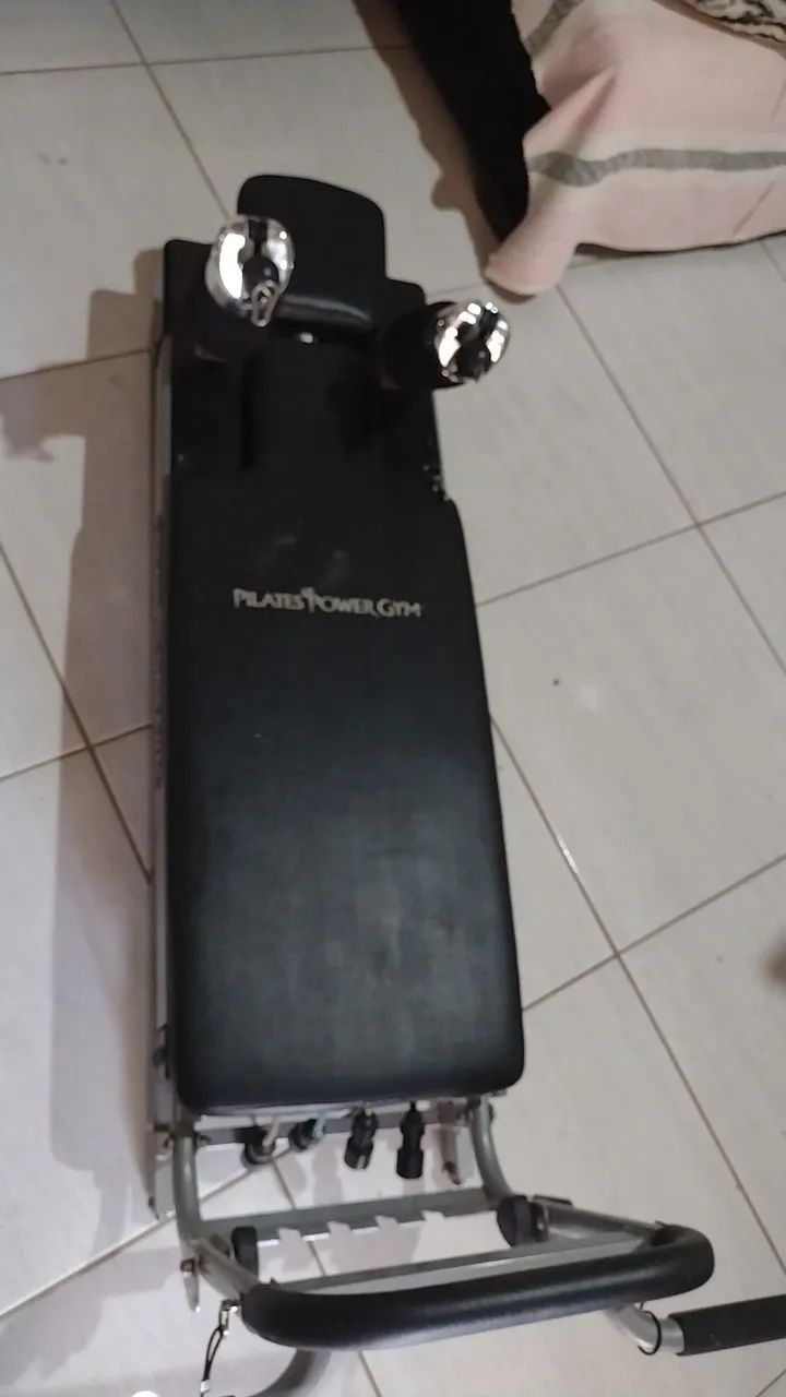 Saúde física é tudo  - Foto 2