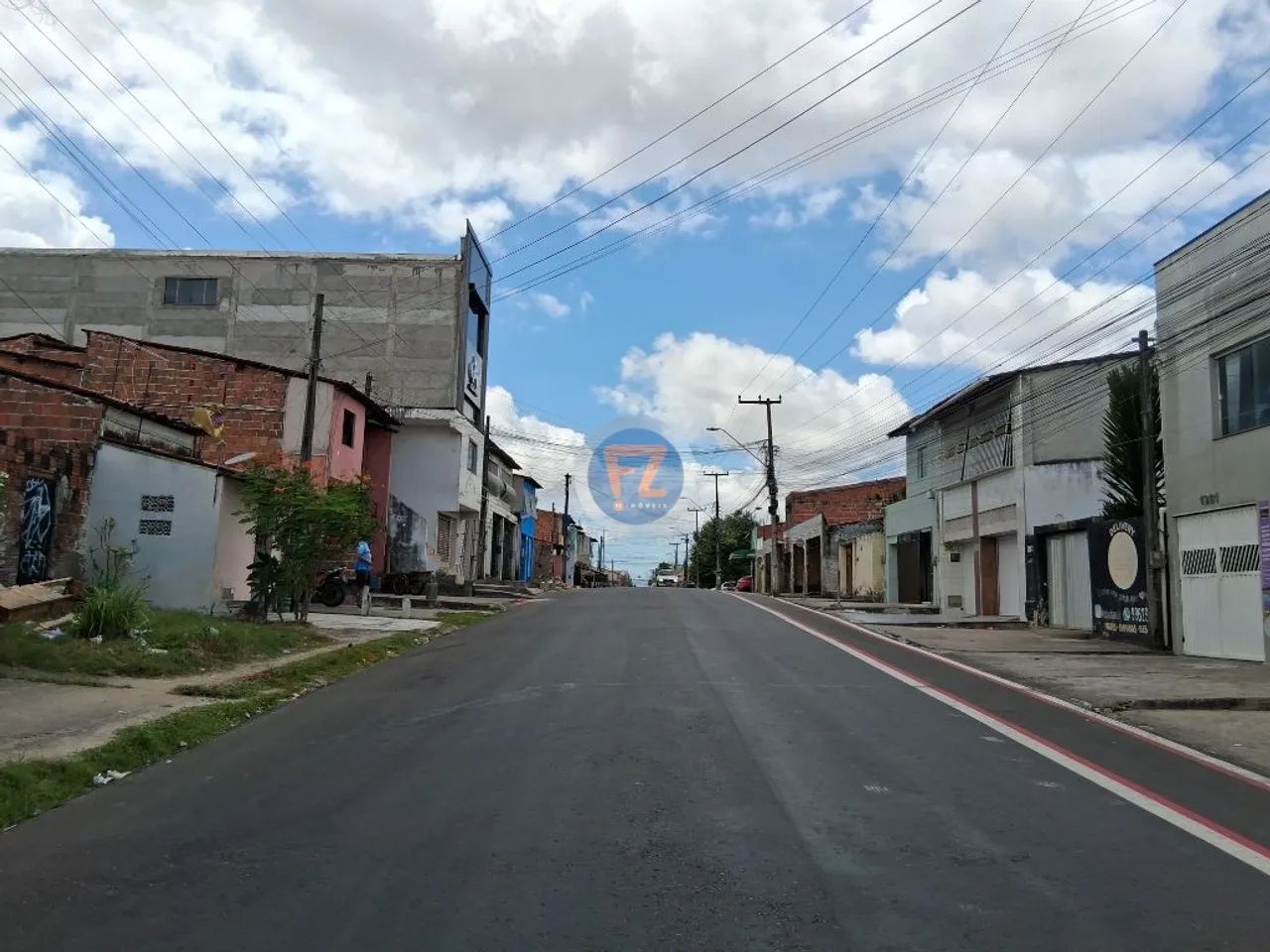 Casa residencial altos - Foto 4