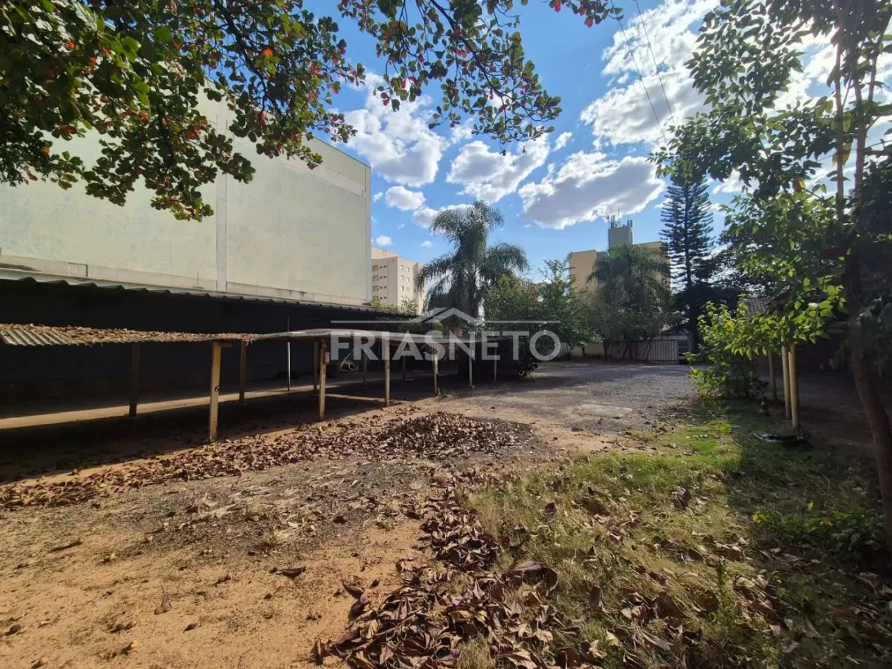 Terreno comercial na Av Independência, bairro alto - Foto 2
