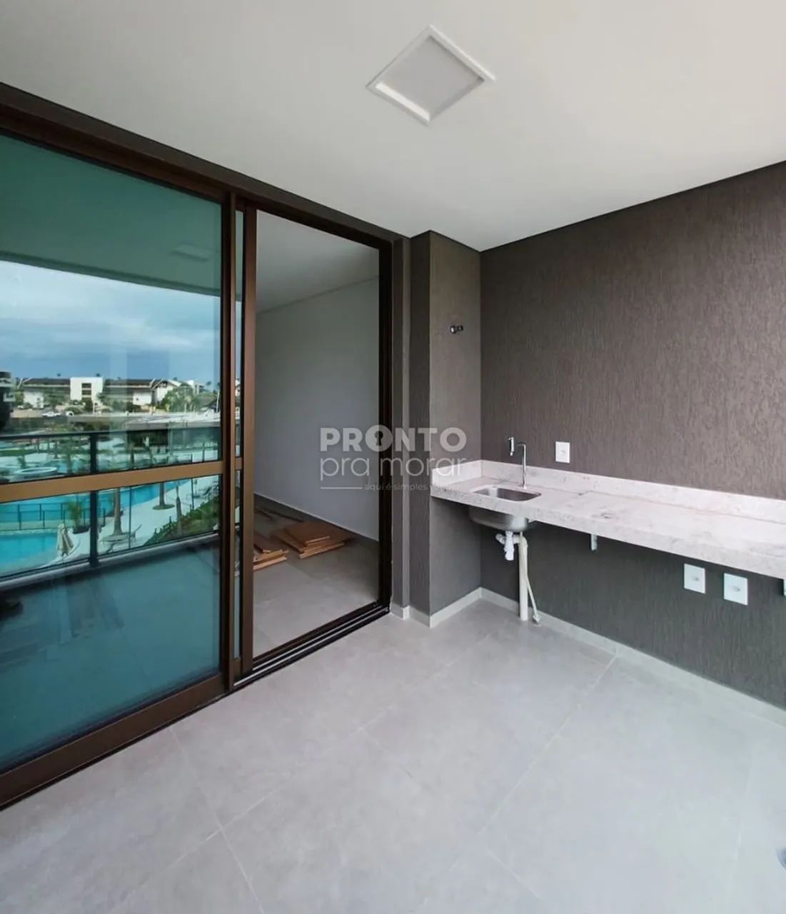 Apartamento com 1 quarto em Muro Alto - Foto 3
