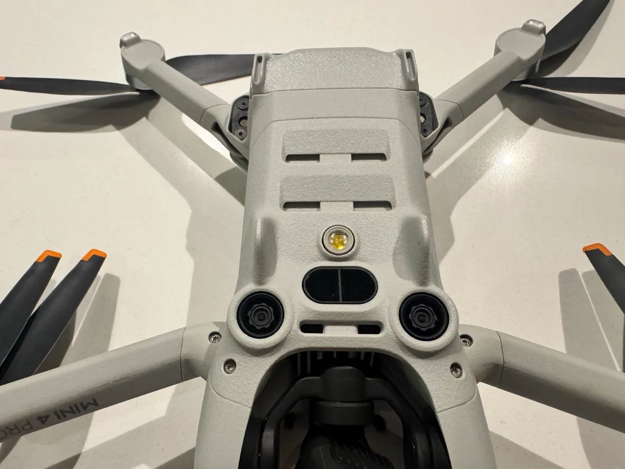 Drone DJI mini 4 pró - Fly More Combo - Foto 5