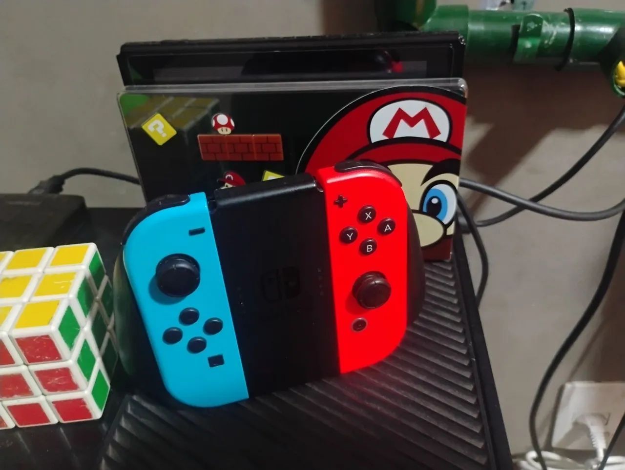 Switch v2 - Foto 5