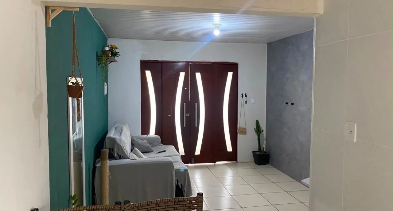 Casa na CABANAGEM  - Foto 2