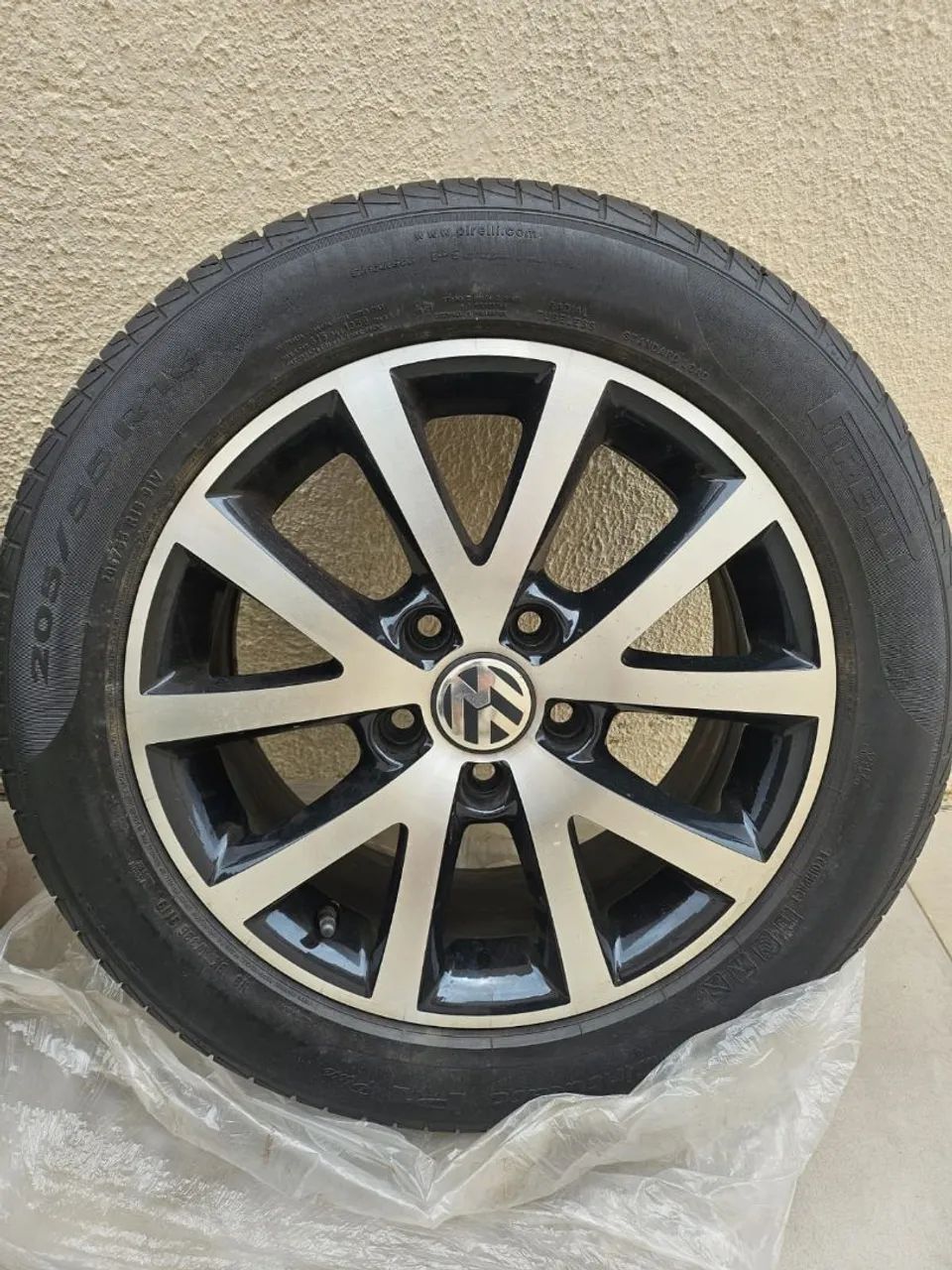 Roda  - Foto 5