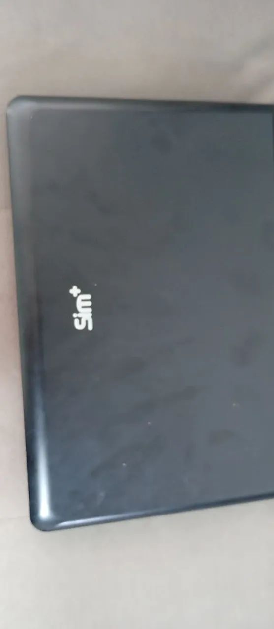 Vendo notebooks para retirada de peças  - Foto 4