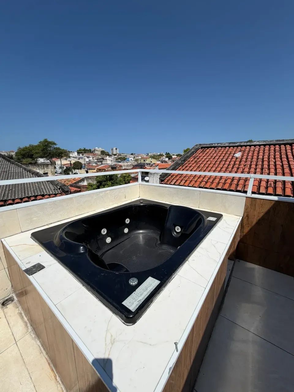 Casa no Pereira Lobo