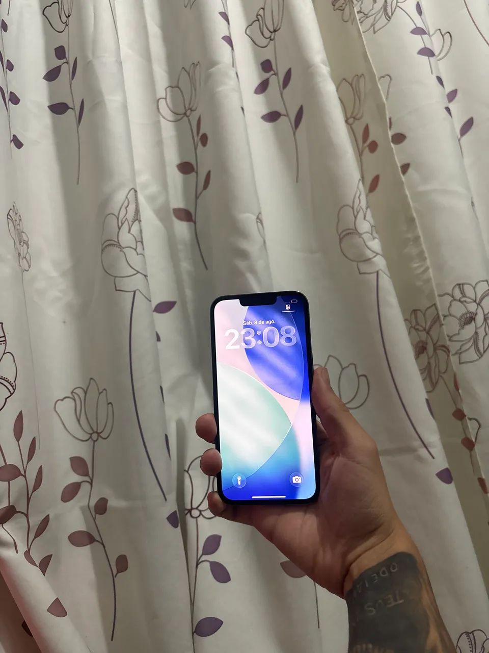 iphone 13 Pro 256gb (Excelente) - Foto 2