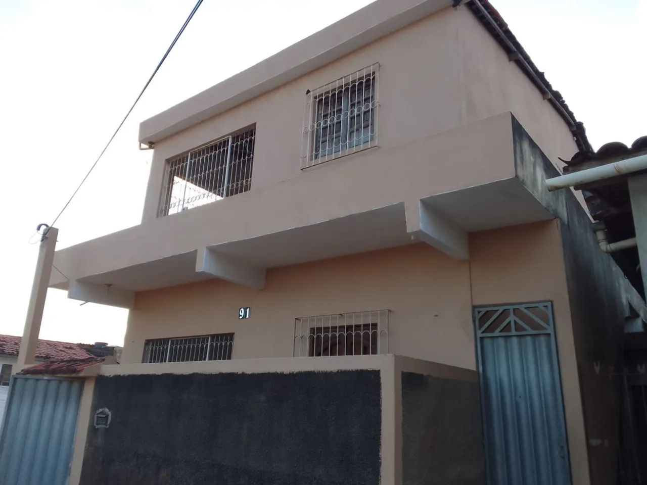 2 casas independentes  - Foto 4