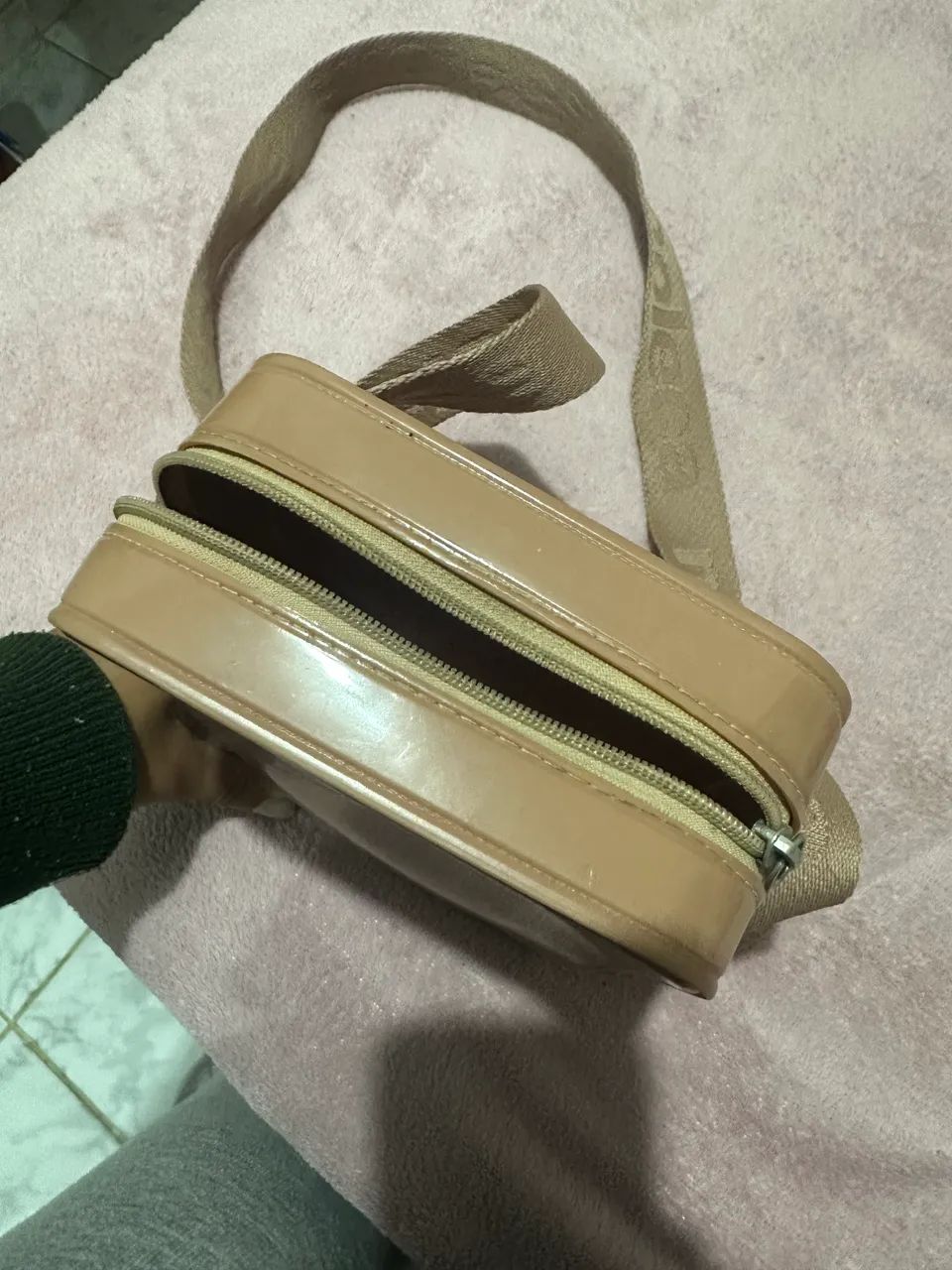 Bolsa moleca  - Foto 3