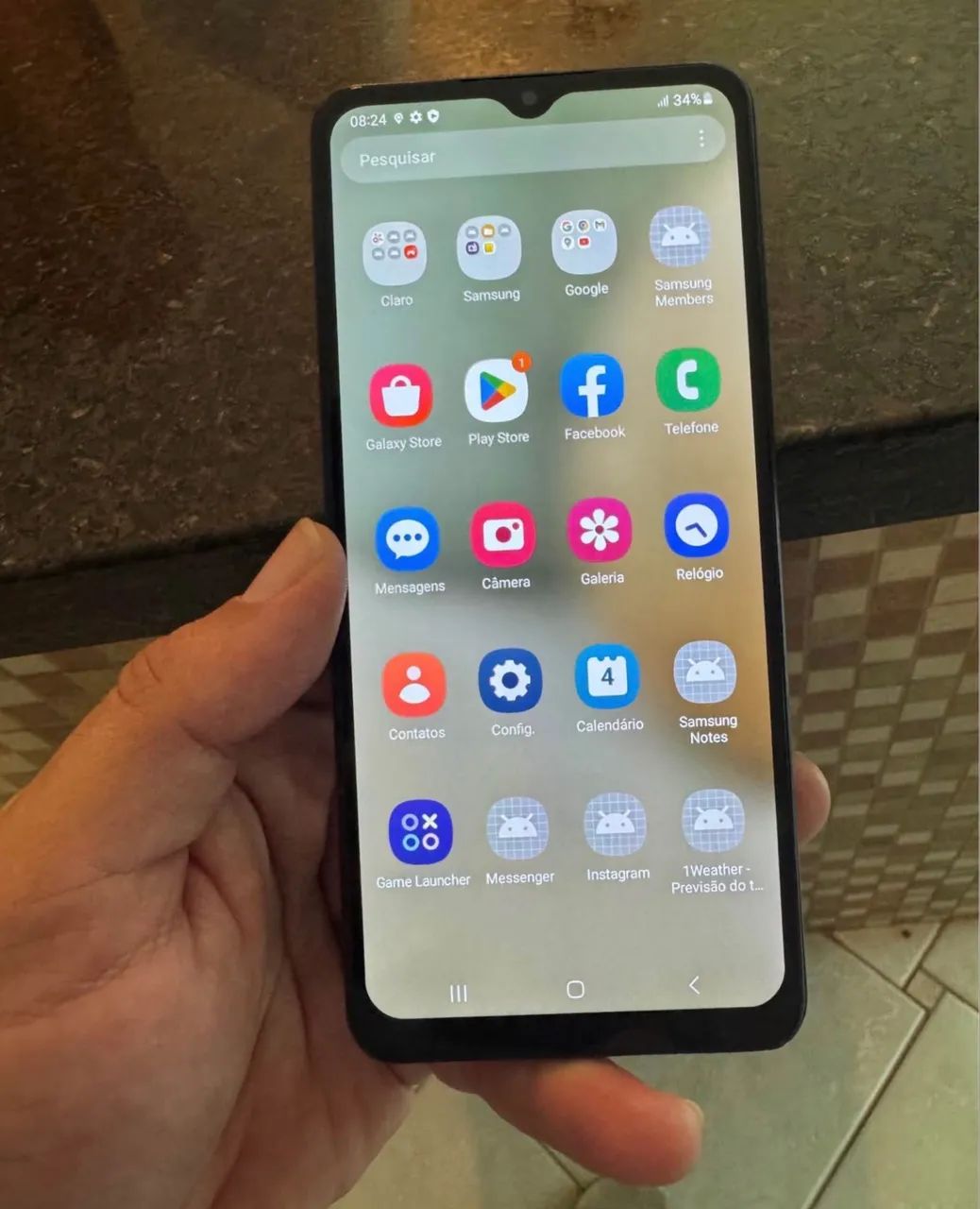 A12 Samsung 64gb - Foto 5