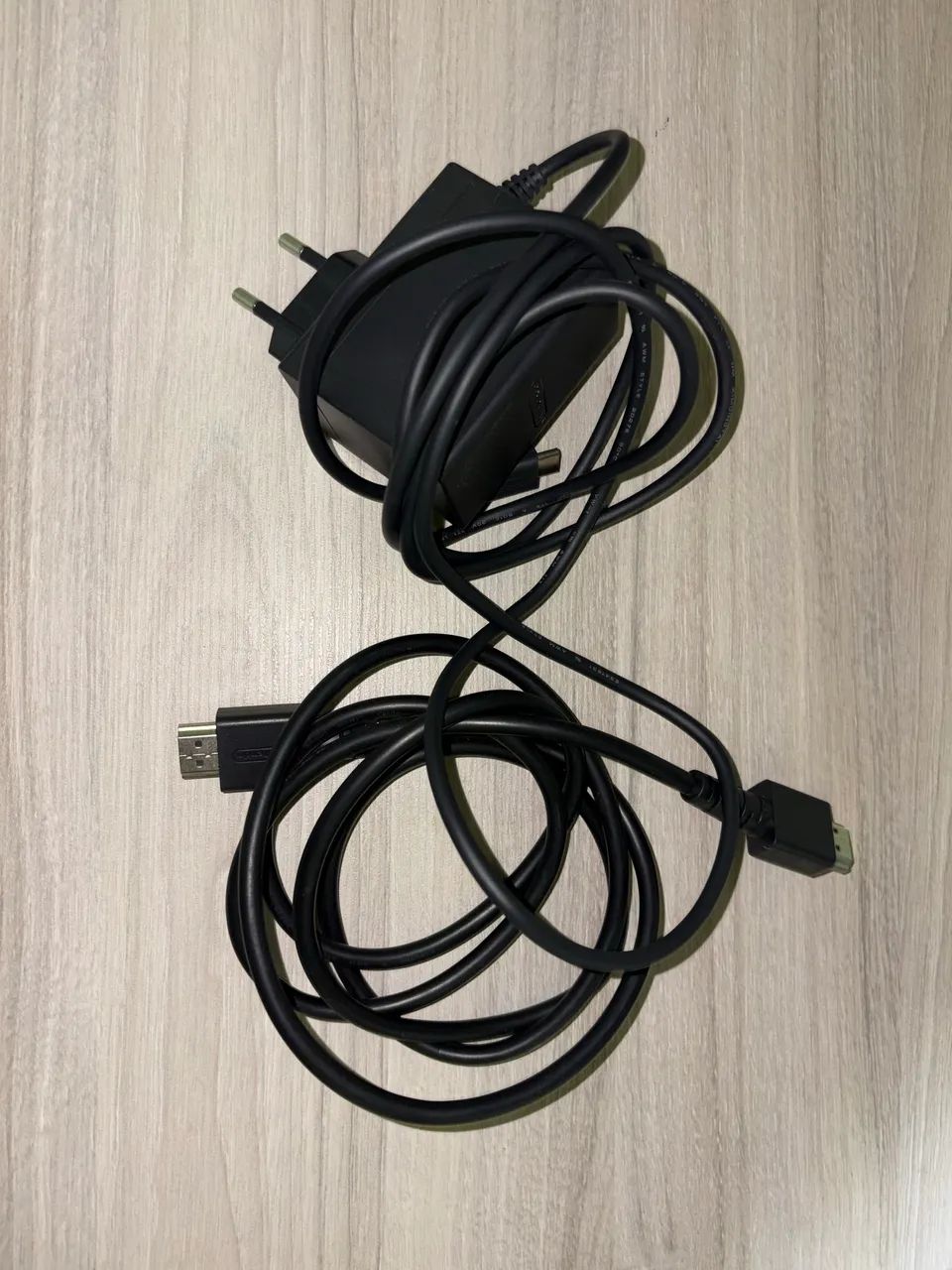 Nintendo Switch OLED-USADO - Foto 4