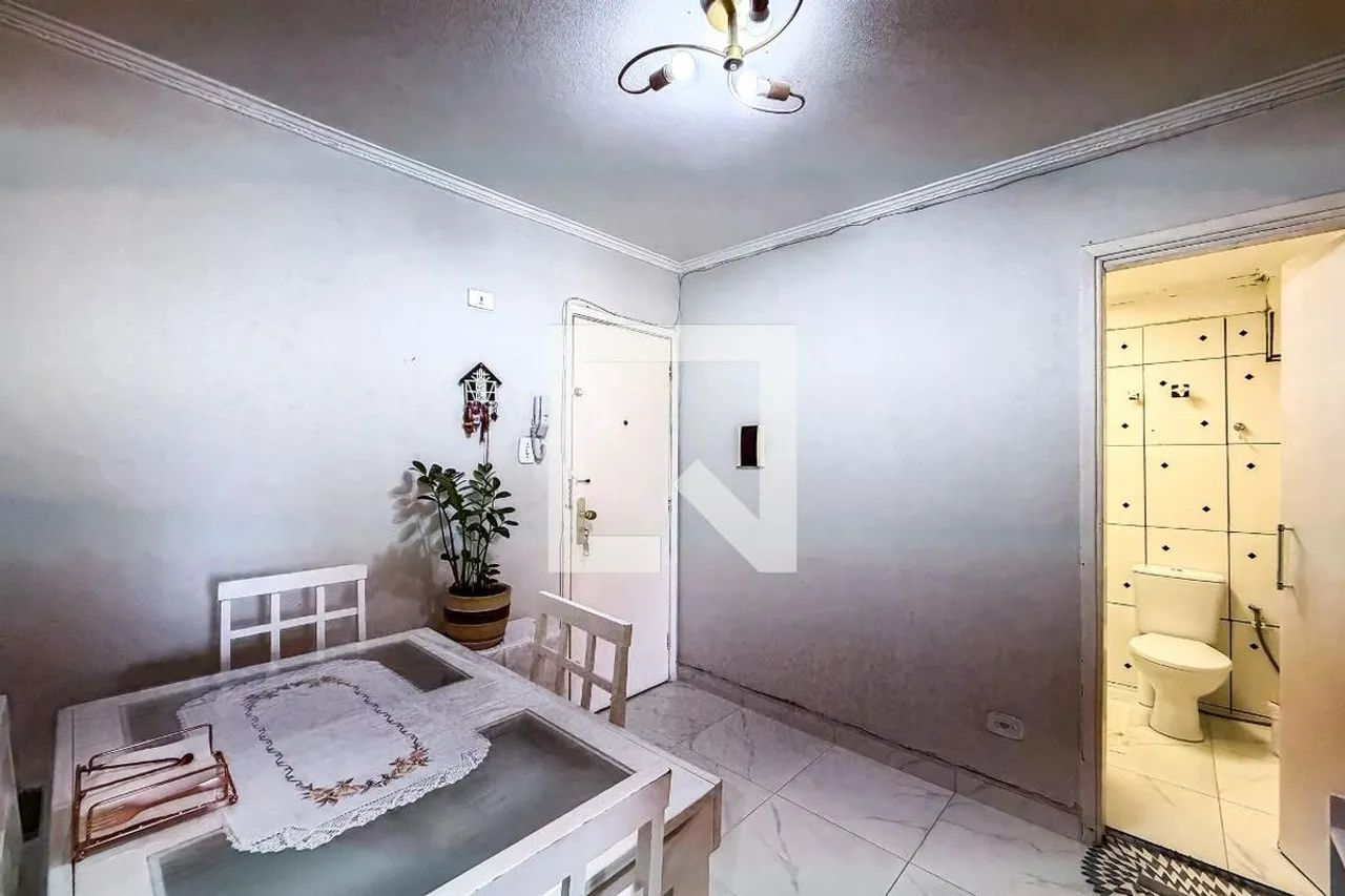 Apartamento à Venda - Brás, 2 Quartos, 42 m2 - Foto 4