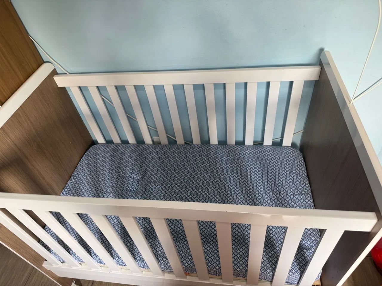 Berço para bebê  - Foto 3