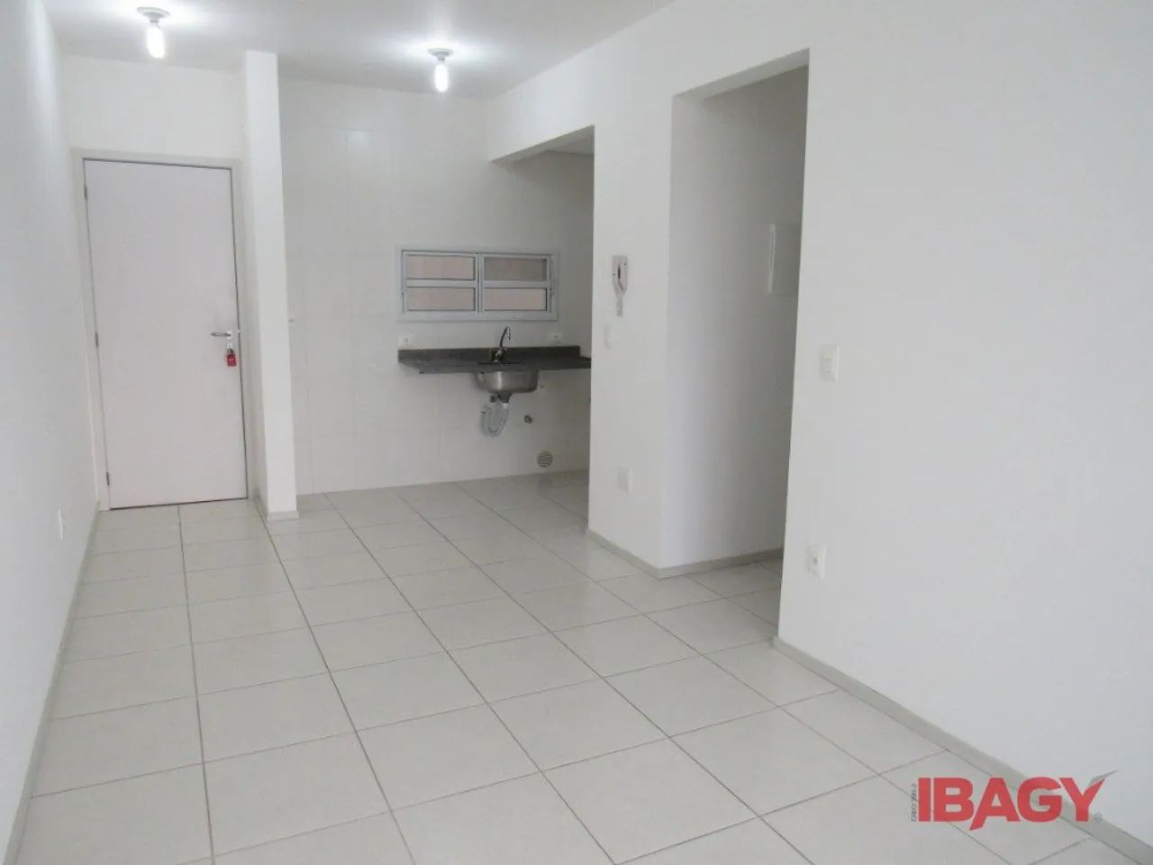 Excelente Apartamento 1 dormitório(s) em Canasvieiras - Florianópolis - Foto 4