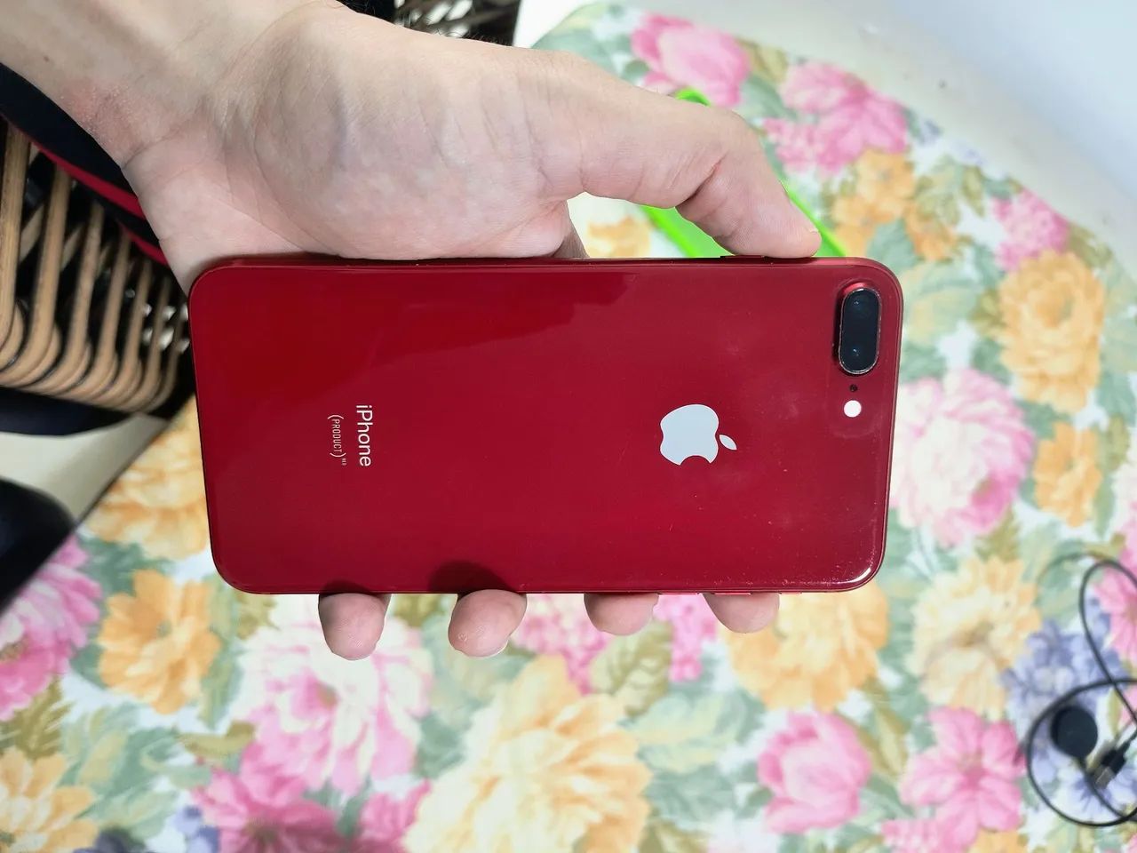 iPhone 8 plus  - Foto 3