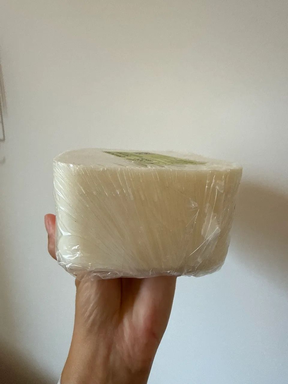 CERA DE COCO(TIPO DURA) 1KG NOVA - Foto 4