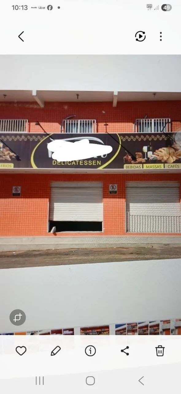 Mercado ou padaria etc  - Foto 2