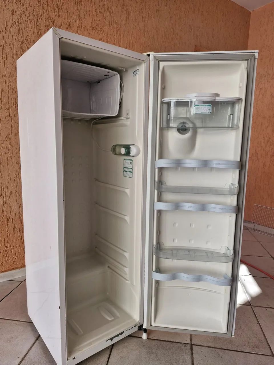 Geladeira  - Foto 2
